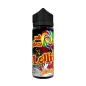 Volle Fresse Lolli Erdbeersahne - Lädla Juice Aroma 10ml