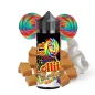 Volle Fresse Lolli Karamellsahne - Lädla Juice Aroma 10ml