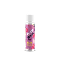 Fruit Bowl Fruit Bowl - Aroma Grape Lychee Lemon 10ml