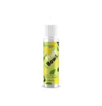 Fruit Bowl Fruit Bowl - Aroma Kiwi Banana Green Apple 10ml