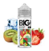 Big Tasty BIG TASTY Blast Series Strawberry Kiwi Blast Aroma 10 ml