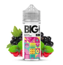 Big Tasty BIG TASTY Exotic Series La Rosa Tropicana Aroma 10 ml