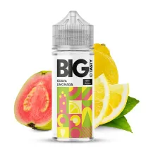 Big Tasty BIG TASTY Exotic Series Guava Limonada Aroma 10 ml