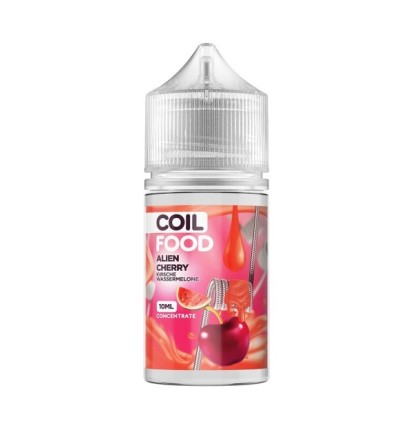 Coil Food Coil Food Aroma - Alien Cherry