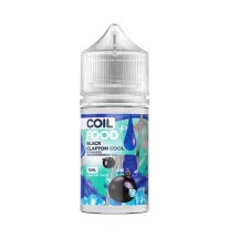 Coil Food Coil Food Aroma - Black Clapton Cool