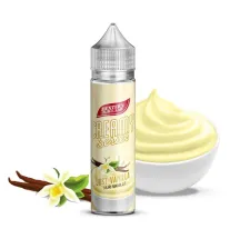 Dexters Juice Lab Dexter's Juice Lab - Creamy Series - Just Vanilla - 