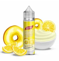 Dexters Juice Lab Dexter's Juice Lab - Creamy Series - Lemon Donut - 1