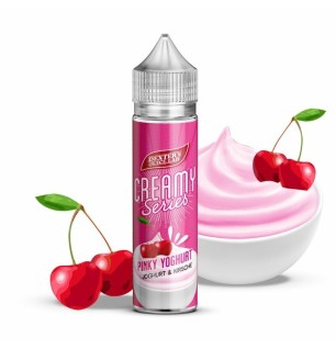 Dexters Juice Lab Dexter's Juice Lab - Creamy Series - Pinky Joghurt -