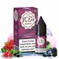 n'Eis - Waldbeere - Hybrid Nikotin - 10ml