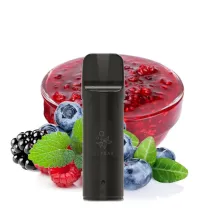 ELF Bar - ELFA ELF Bar - ELFA - Prefilled Pods (2 Stück) - Berry Snoow