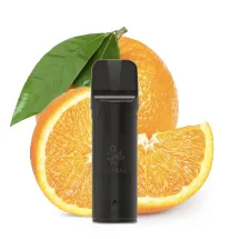 ELF Bar - ELFA ELF Bar - ELFA - Prefilled Pods (2 Stück) - Orange - 20