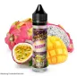 TWELVE MONKEYS Passion Aroma - 10ml