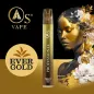 OS Vape (Keramik Coil) - Evergold - 20mg/ml (Kindersicherung)