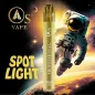 OS Vape (Keramik Coil) - Spotlight - 20mg/ml (Kindersicherung)