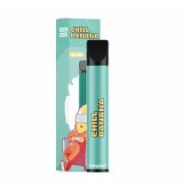 freigeist Freigeist - Chill Banana - 4% CBD Vape Pen