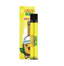 freigeist Freigeist - Melon Boba - 4% CBD Vape Pen