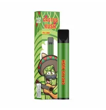 freigeist Freigeist - Cactus Cush - 4% CBD Vape Pen