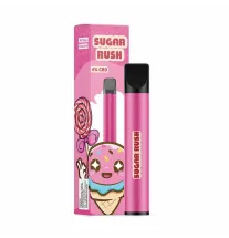 freigeist Freigeist - Sugar Rush - 4% CBD Vape Pen