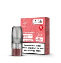 Elfbar ELF Bar - Mate 500 - Prefilled Pods (2 Stück) - Strawberry - 20