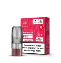 Elfbar ELF Bar - Mate 500 - Prefilled Pods (2 Stück) - Watermelon - 20