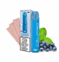 IVG IVG Calipro - Blueberry Bubblegum - 20mg/ml