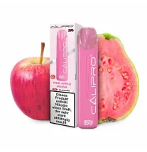 IVG IVG Calipro - Pink Apple Guava - 20mg/ml