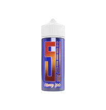 5 Elements 5EL - Blue Overdosed - Cherry Yola 10 ml