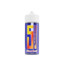 5 Elements 5EL - Blue Overdosed - Frozen Peach 10 ml