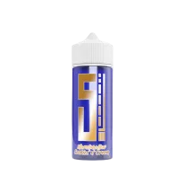 5 Elements 5EL - Blue Overdosed - Marshmallow Cookies n Cream 10 ml