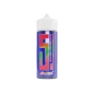 5EL - Blue Overdosed - Strawkiwa 10 ml