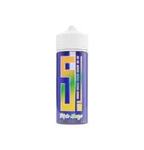 5 Elements 5EL - Blue Overdosed - Triple Mango 10 ml