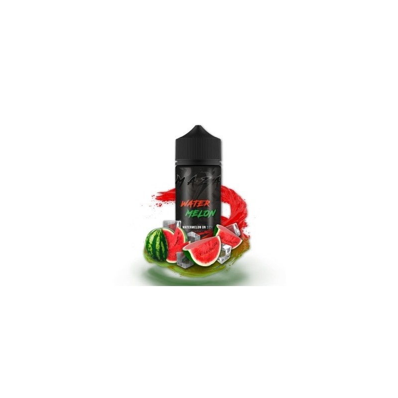 Watermelon Longfill Aroma 10 ml - MaZa