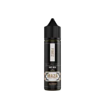 MAZA MaZa - Finest Tobacco - Nut Mix - Longfills 10 ml