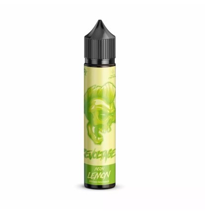 Revoltage Aroma - Neon Lemon Longfill 15ml