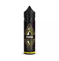 Flavorist Flavorist - IceBerg - Maracuja - 10ml Aroma (Longfill)