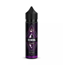 Flavorist Flavorist - IceBerg - Cassis - 10ml Aroma (Longfill)