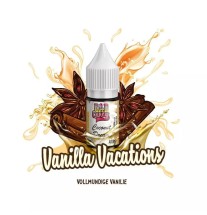 Bad Candy Vape Bad Candy Aroma - Vanilla Vacations 10ml