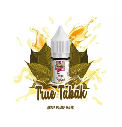 Bad Candy Aroma - True Tabak 10ml