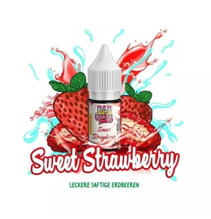 Bad Candy Vape Bad Candy Aroma - Sweet Strawberry 10ml