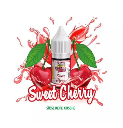 Bad Candy Aroma - Sweet Cherry 10ml