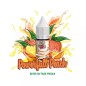 Bad Candy Aroma - Powerfull Peach 10ml