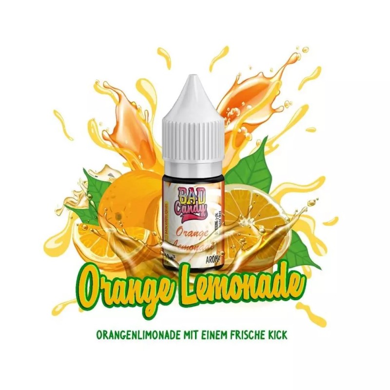 Bad Candy Aroma - Orange Lemonade 10ml