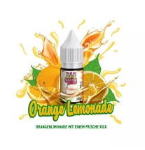 Bad Candy Vape Bad Candy Aroma - Orange Lemonade 10ml