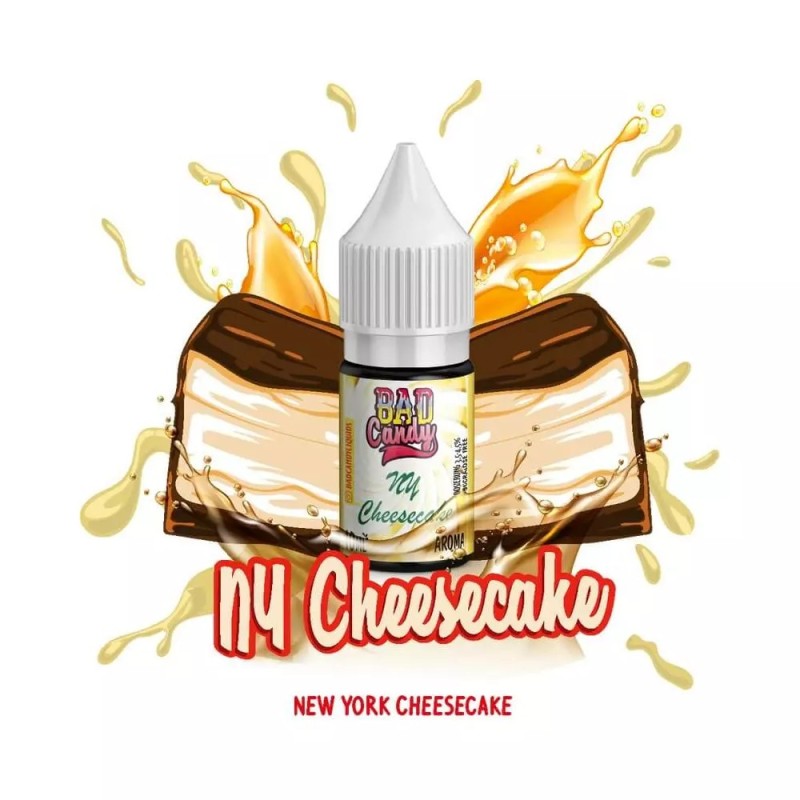 Bad Candy Aroma - NY Cheesecake 10ml