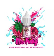 Bad Candy Vape Bad Candy Aroma - Mrs. Pinky 10ml