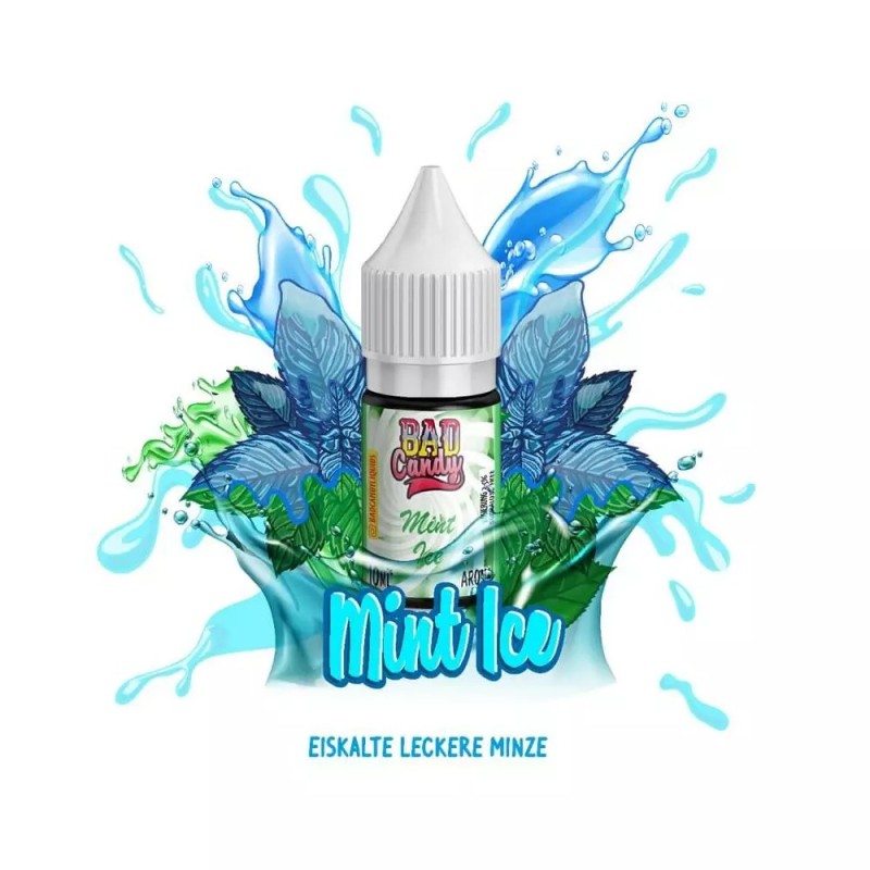 Bad Candy Aroma - Mint Ice 10ml