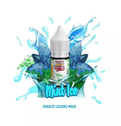 Bad Candy Aroma - Mint Ice 10ml