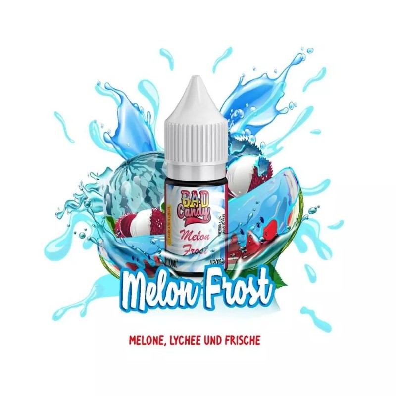 Bad Candy Aroma - Melon Frost 10ml