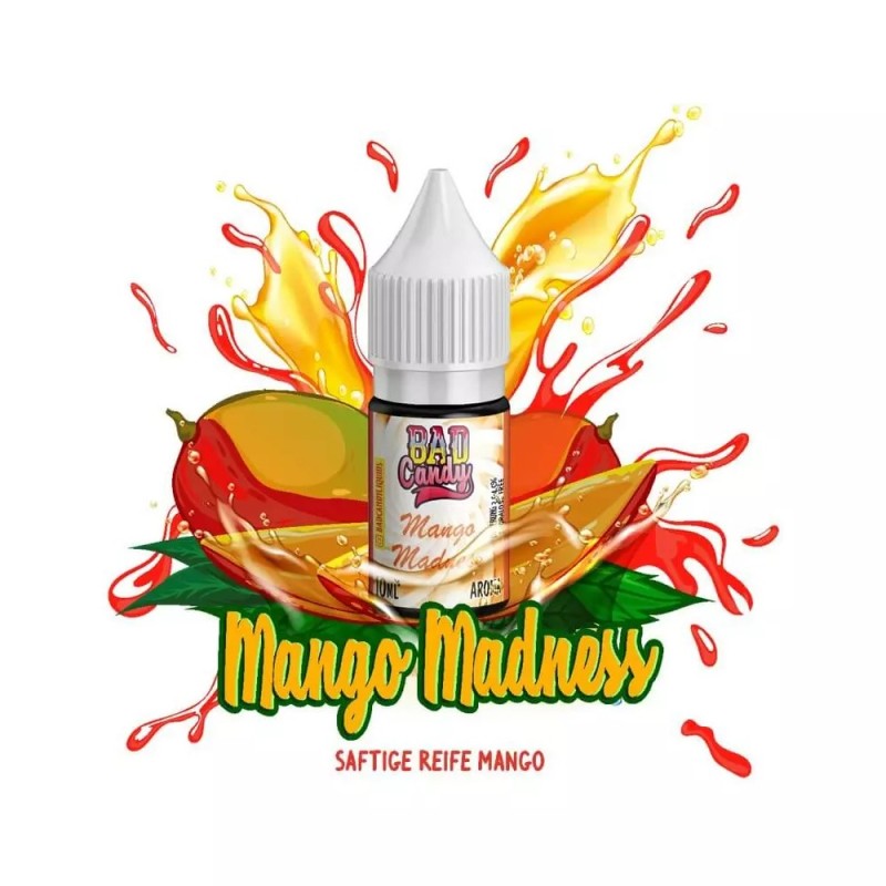 Bad Candy Aroma - Mango Madness 10ml