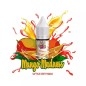 Bad Candy Aroma - Mango Madness 10ml